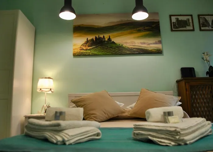 B&B Casa Toret Torino
